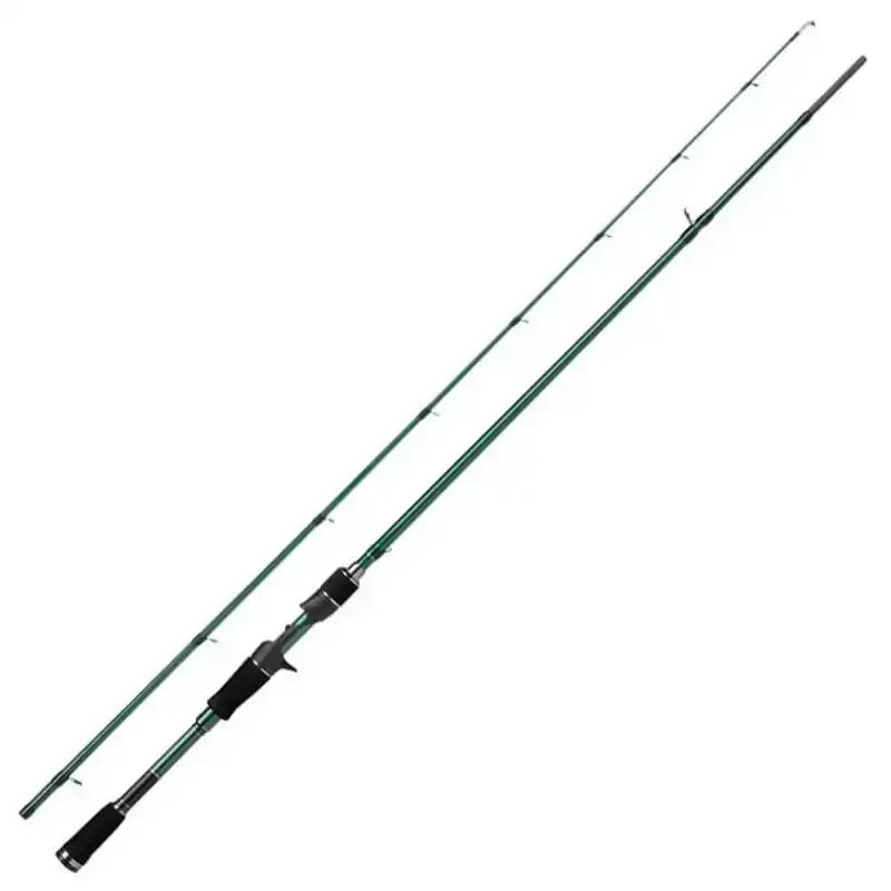 Spike X Vertical Pelagic Snelle Levering