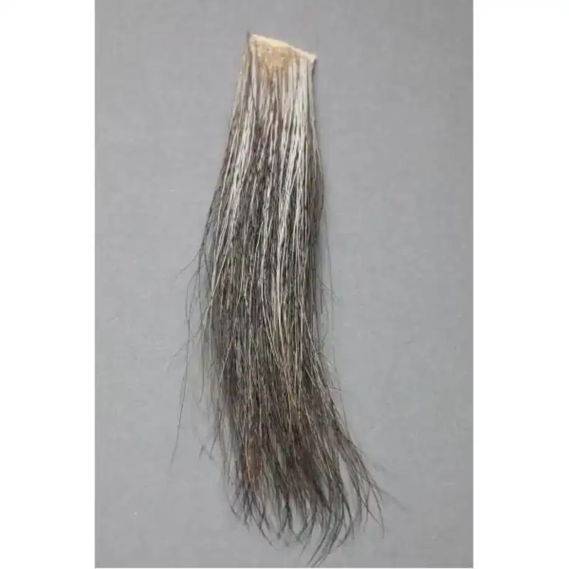 Miscellaneous Hair Moose Mane Rechtstreeks Van De Fabrikant