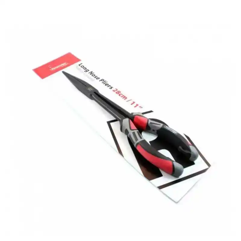 Long Nose Pliers Premium