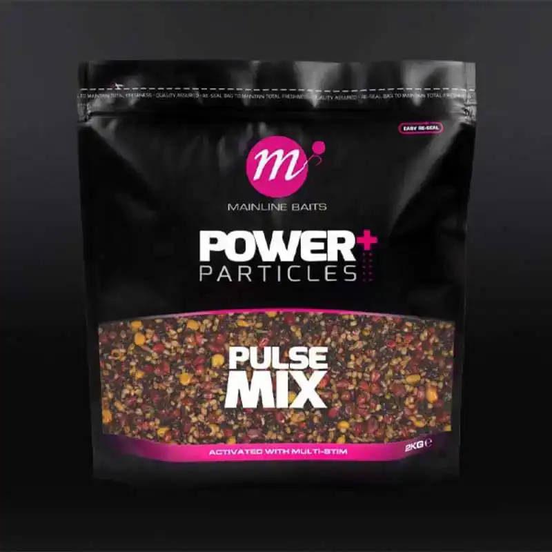 Power+ Pulse Mix Koop Online