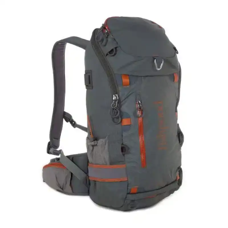 Gecertificeerd Firehole Backpack