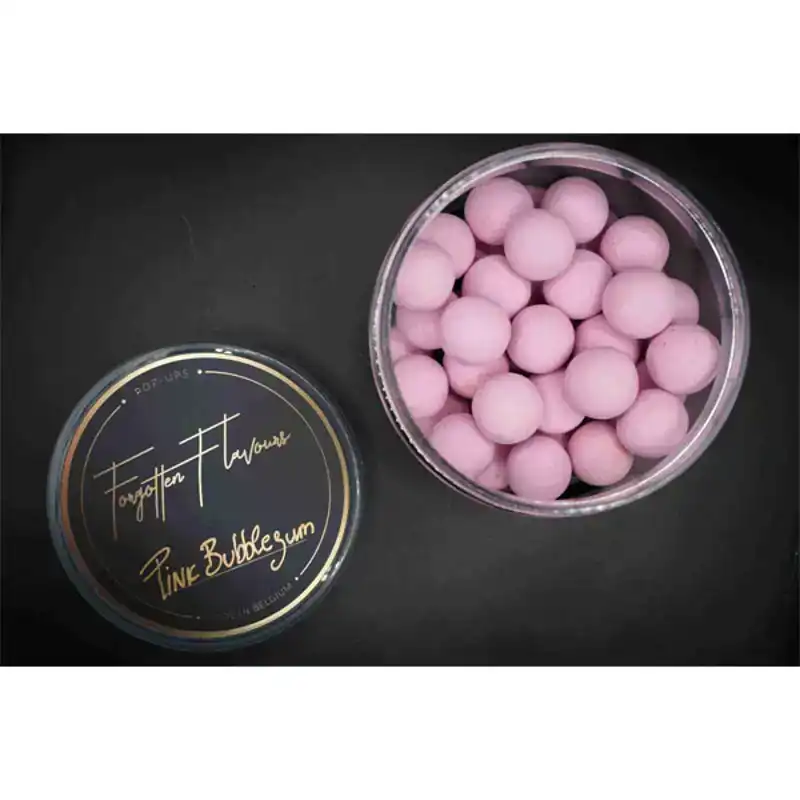 Pink Bubblegum Pop Ups - 15 mm Superprijs