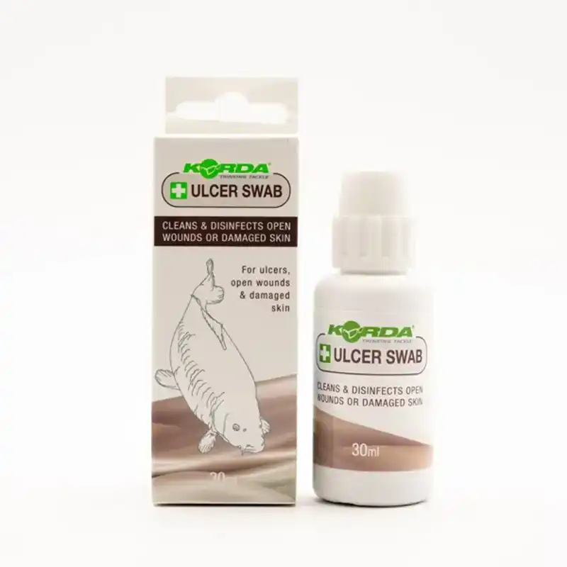 Rechtstreeks Van De Fabrikant Ulcer Swab