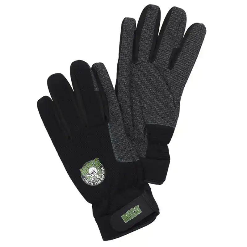 Favoriet Pro Gloves - Maat: XL/XXL