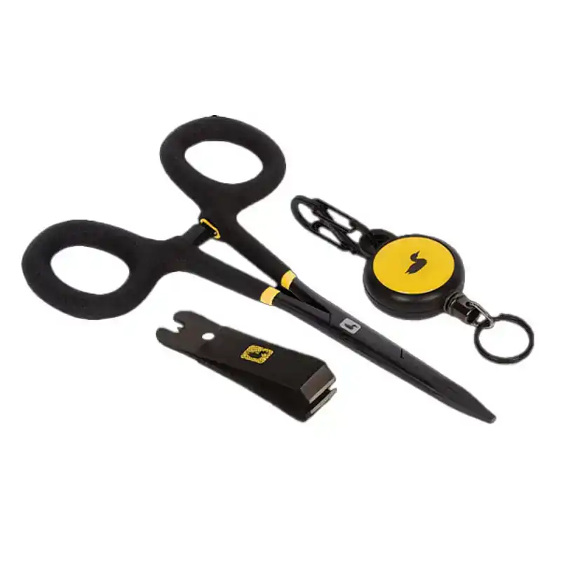 Essentials Kit Gereduceerde Prijs