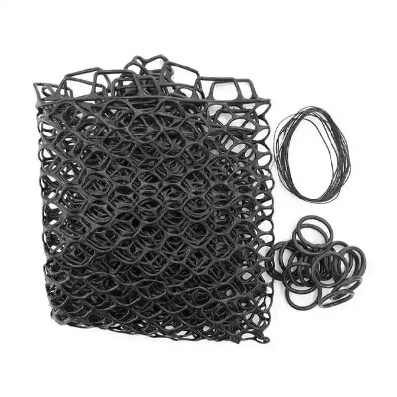 Nu Kopen Replacement Rubber Black