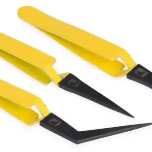 D-Loop Tweezer Kit - Yellow Nieuw