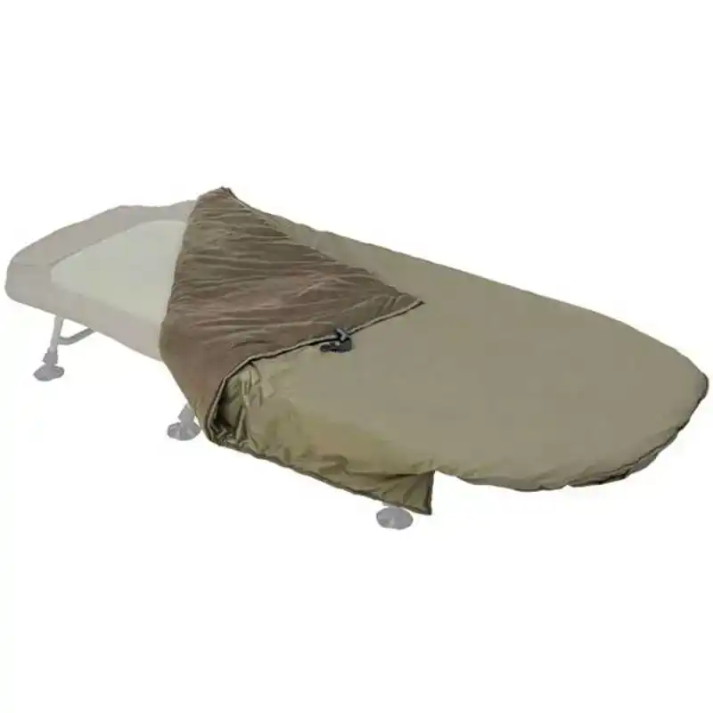 Nu Kopen Big Snooze + Bed Cover