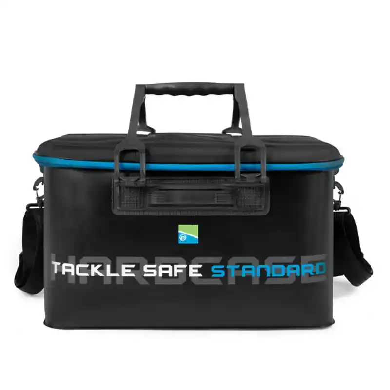 Hardcase Tackle Safe Standard Laatste Kans