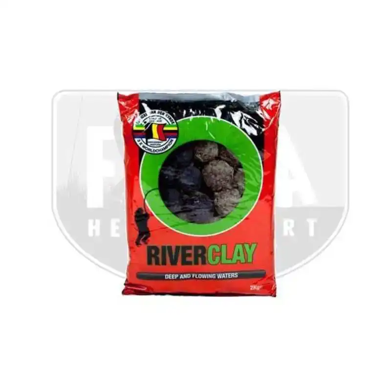 River Clay Weekendaanbieding