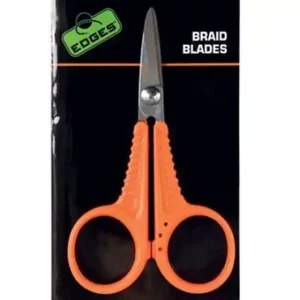 Nu Kopen Edges Braid Blades