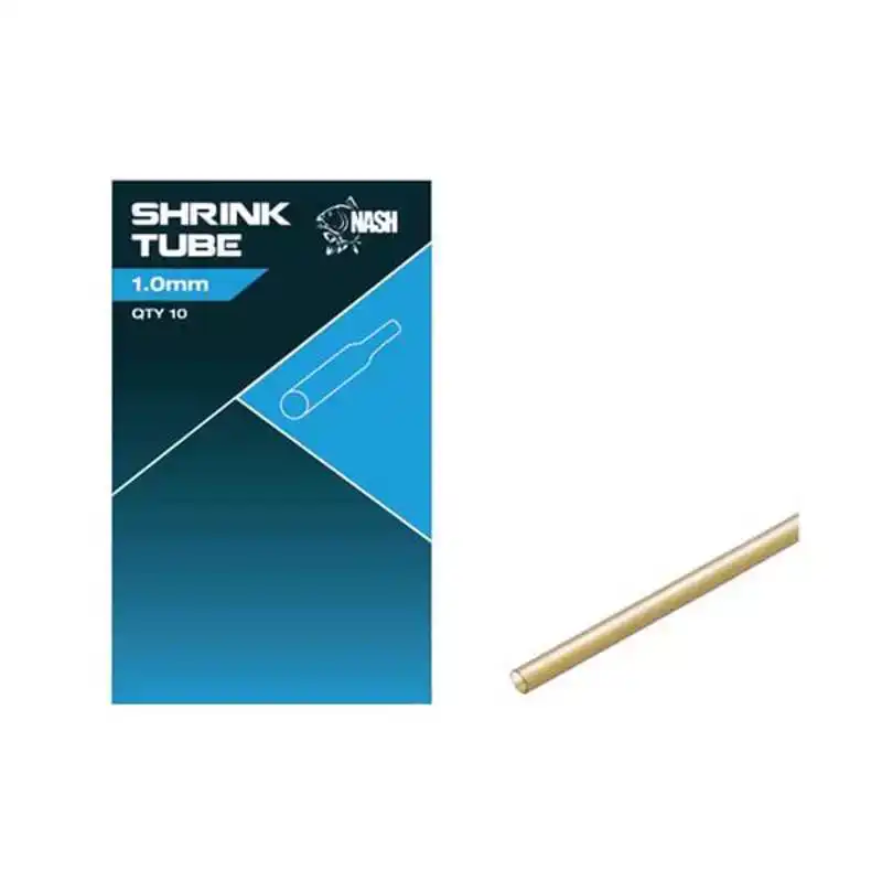 Shrink Tube Favoriet