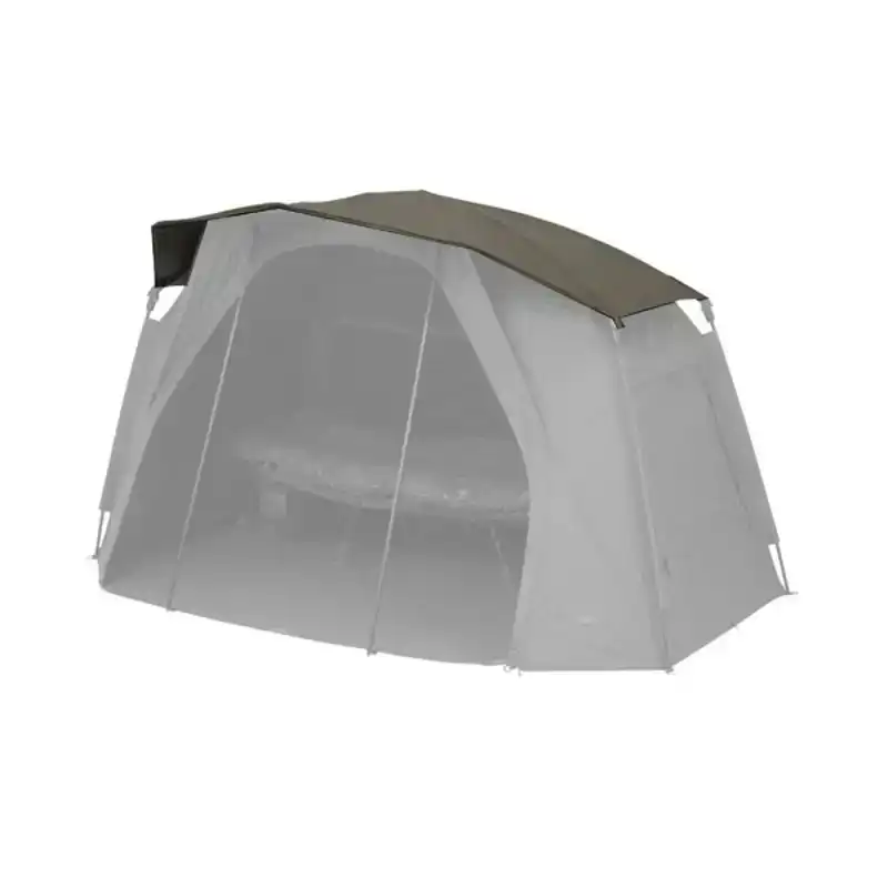 Betrouwbaar Tempest RS Brolly Skull Cap