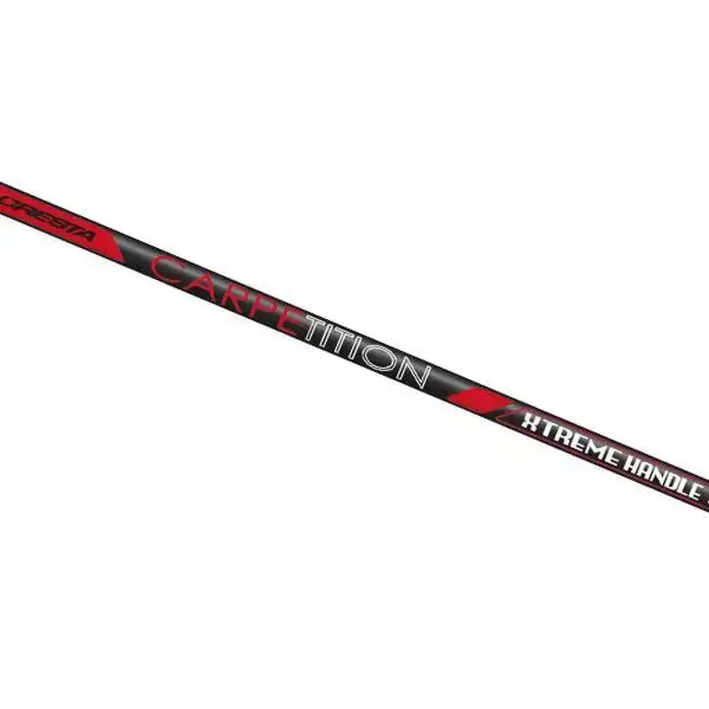 Favoriet Carpetition Xtreme Handle