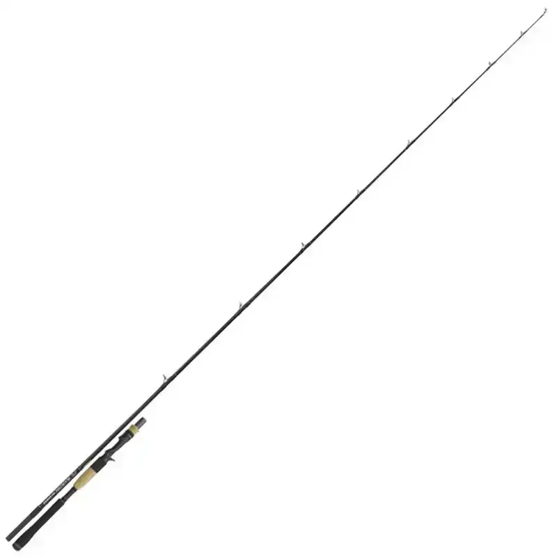 BC 73 H Pike Special Favoriet