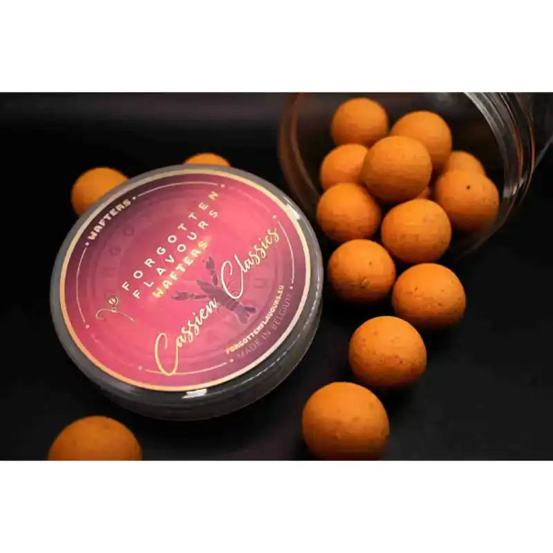 Aanbieding Cassien Classics Wafters - 20 mm