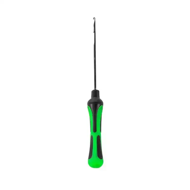 Betrouwbaar Ti Gated Needle - Small