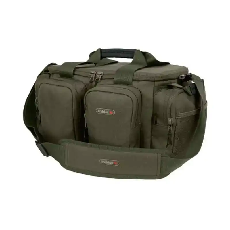 Compact Carryall NXG Laatste Versie