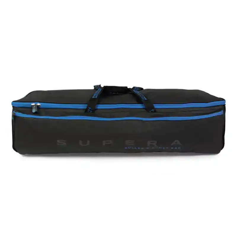 Alleen Vandaag Supera X Roller & Roost Bag