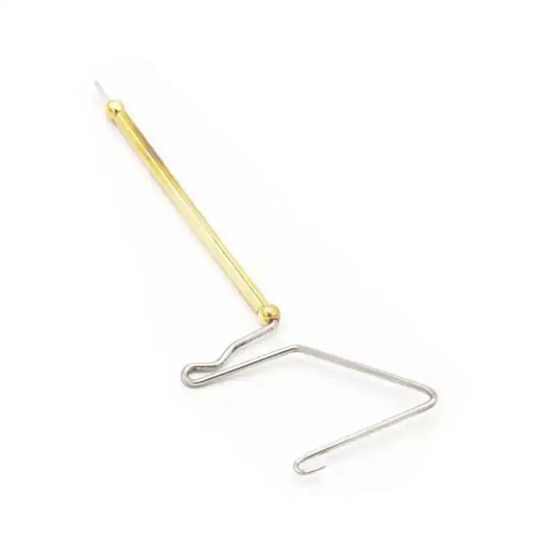 Whip Finisher Matarelli Small Lage Kosten