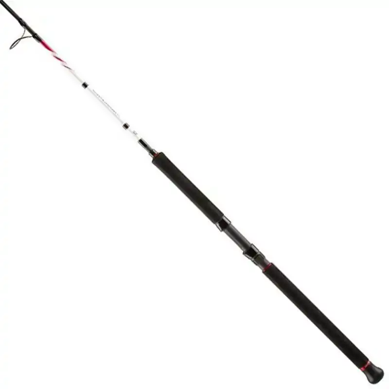Squadron II Jig - 1,98 m - 150 tot 300 gram Laatste Versie