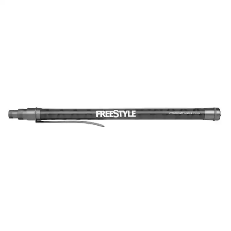 FreeStyle Xtender Net Handle Beperkte Voorraad