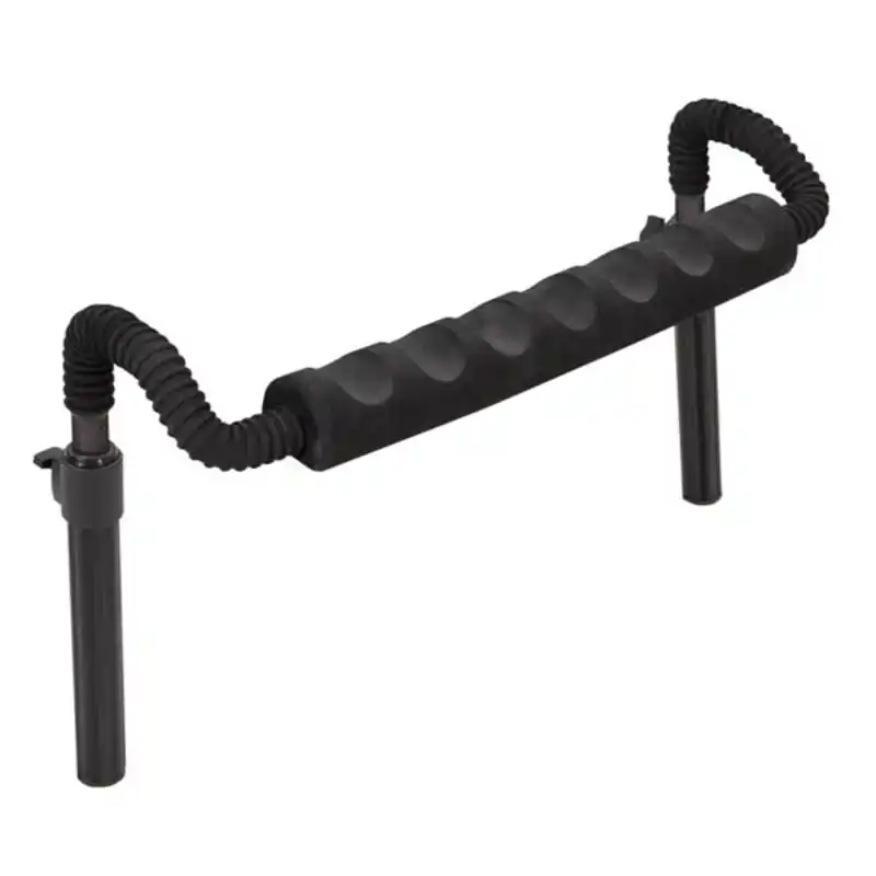 Reversible Telescopic Pole Support Gratis Retour