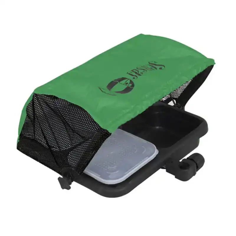 Direct Beschikbaar Bait Table with Roof