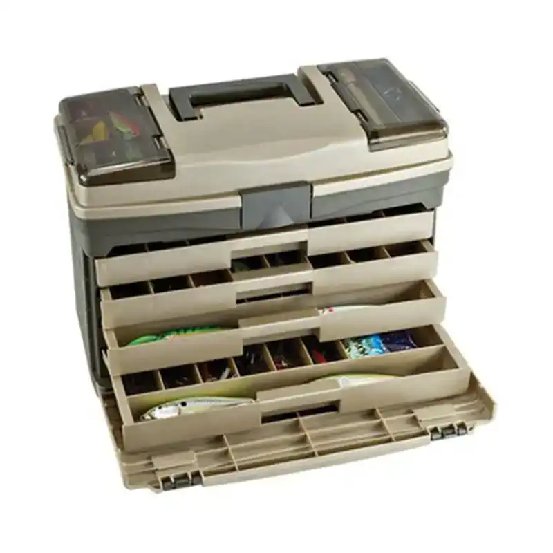 Guide Series Drawer Tackle Box Hoge Kwaliteit