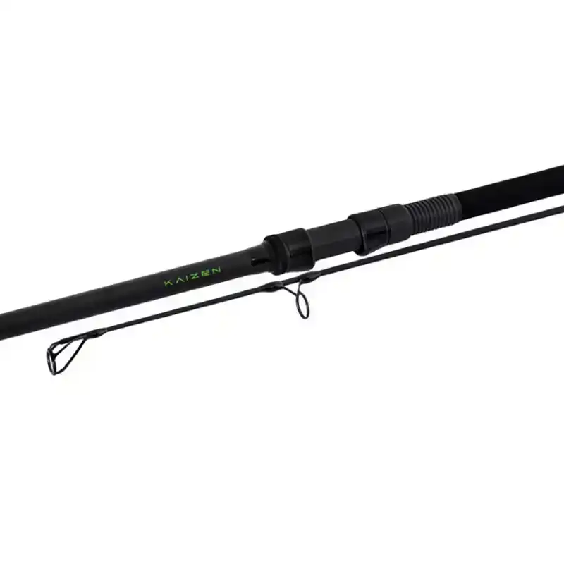 Koop Online Kaizen Green Spod Rod - 12 ft