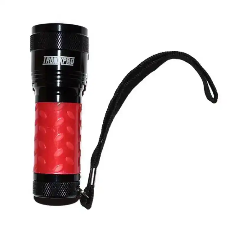 Veilige Betaling UV Torch