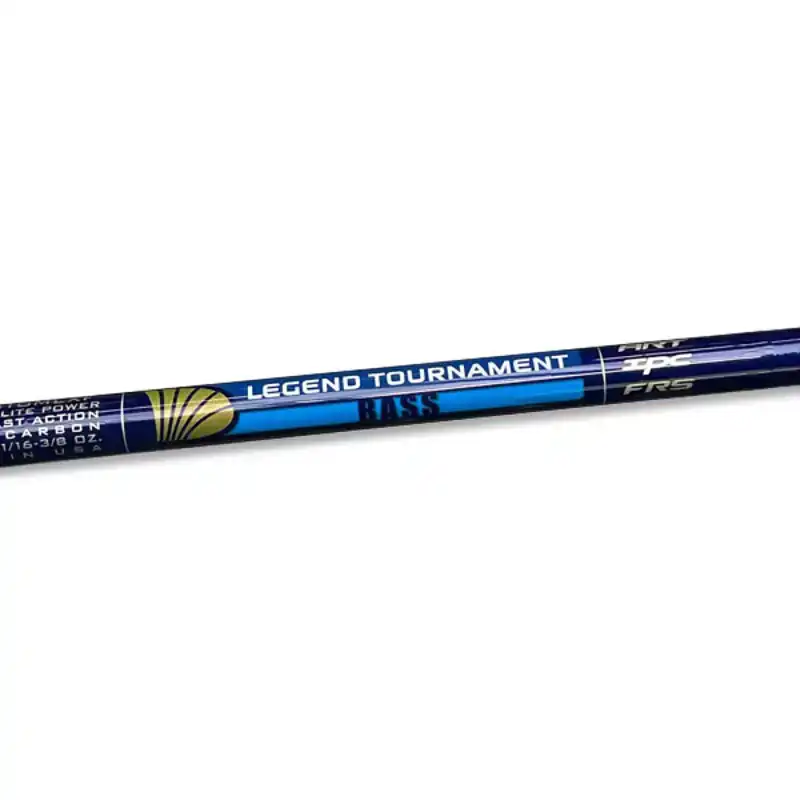 Betrouwbaar Legend Tournament Bass Cast Power Flip'n - LBTC711HMF