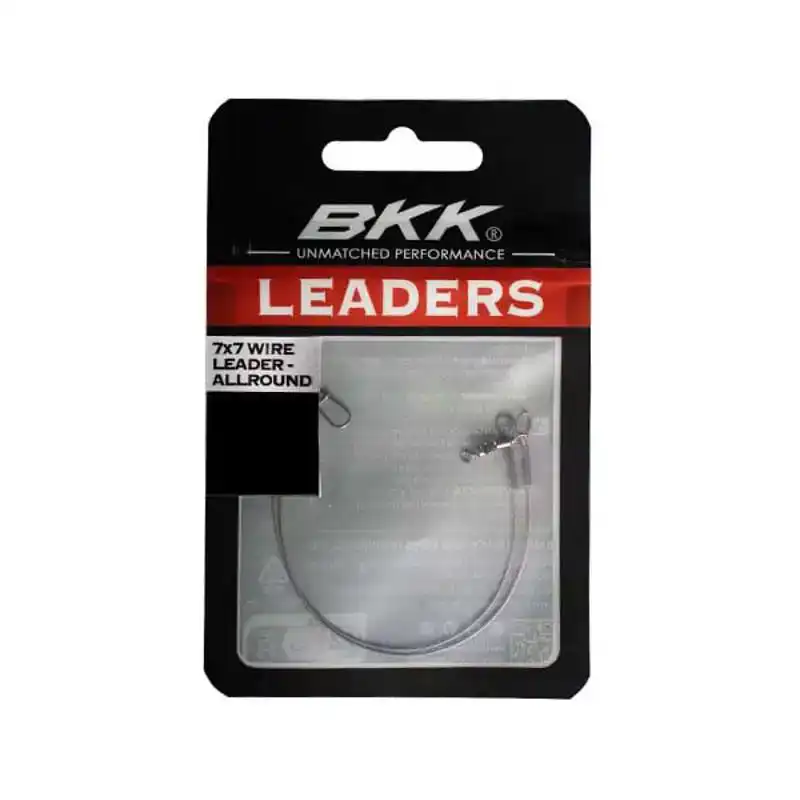 Shop Nu 7x7 Wire Leader Allround