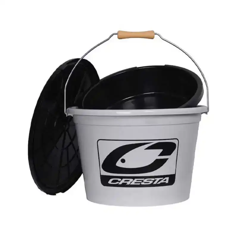 Betrouwbaar Bucket Set