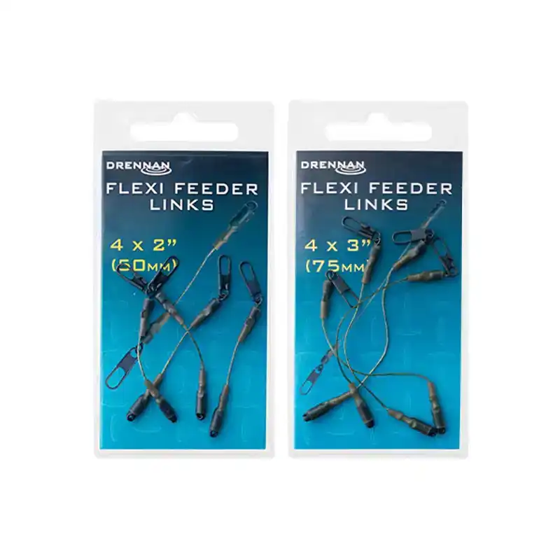 Gereduceerde Prijs Flexi Feeder Links