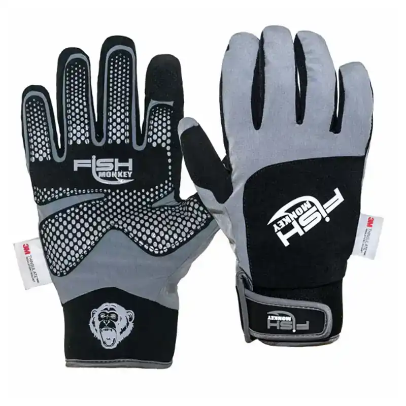 Koop Vandaag Stealth Dry-Tec Waterproof Insulated Fishing Glove