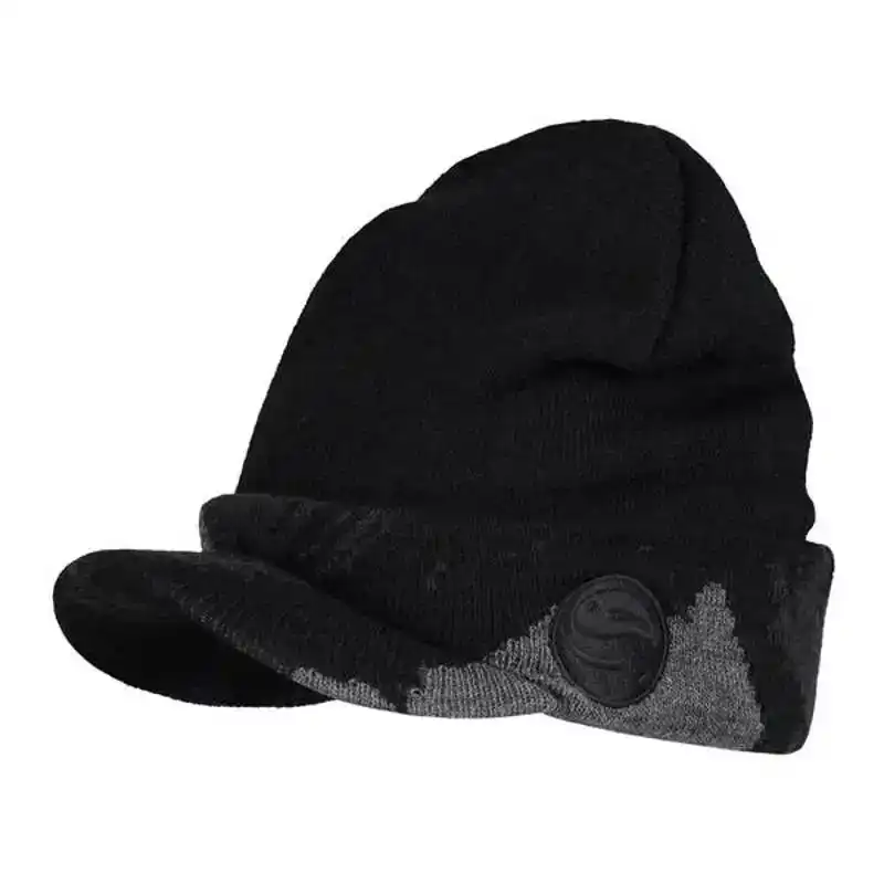 Finale Uitverkoop Peak Beanie