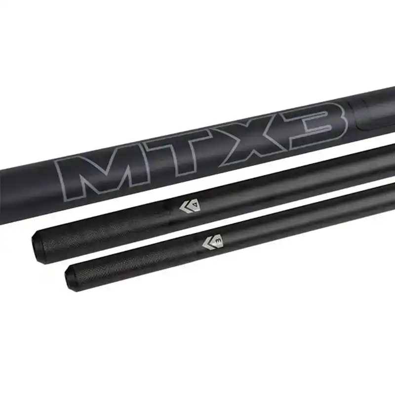 Gecertificeerd MTX3 V2 - 16M Pole Package