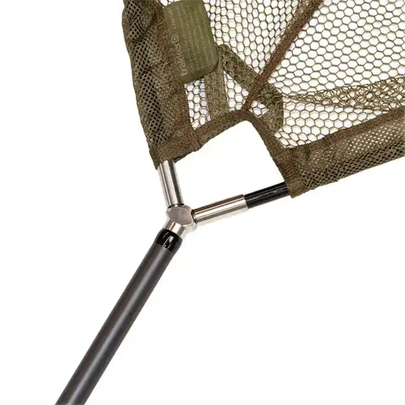 Sanctuary T3 Landing Net Lage Kosten