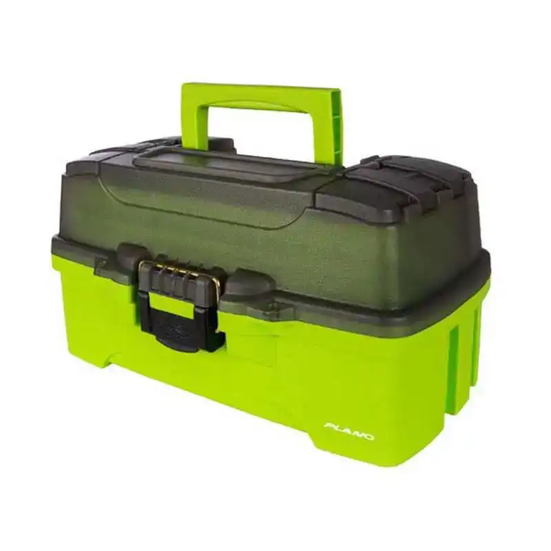 One Tray Tackle Box Aanbieding