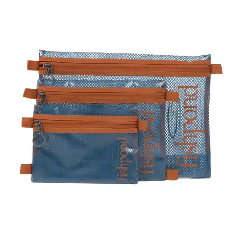 Sandbar Travel Pouch Beperkt Aanbod