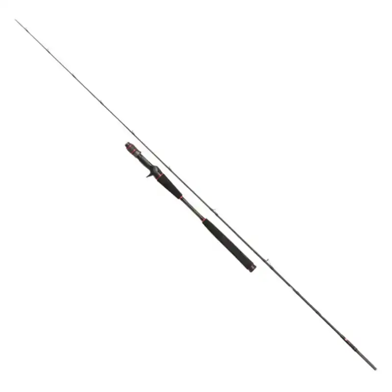 Conflict Light Jigging Cast - 1,88 m - tot 120 gram Express Levering