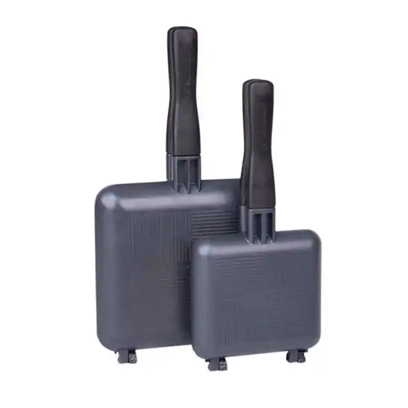 Rechtstreeks Van De Fabrikant Connect Sandwich Toaster - Granite Edition