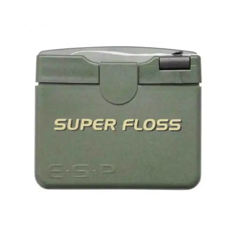 Super Floss Direct Beschikbaar