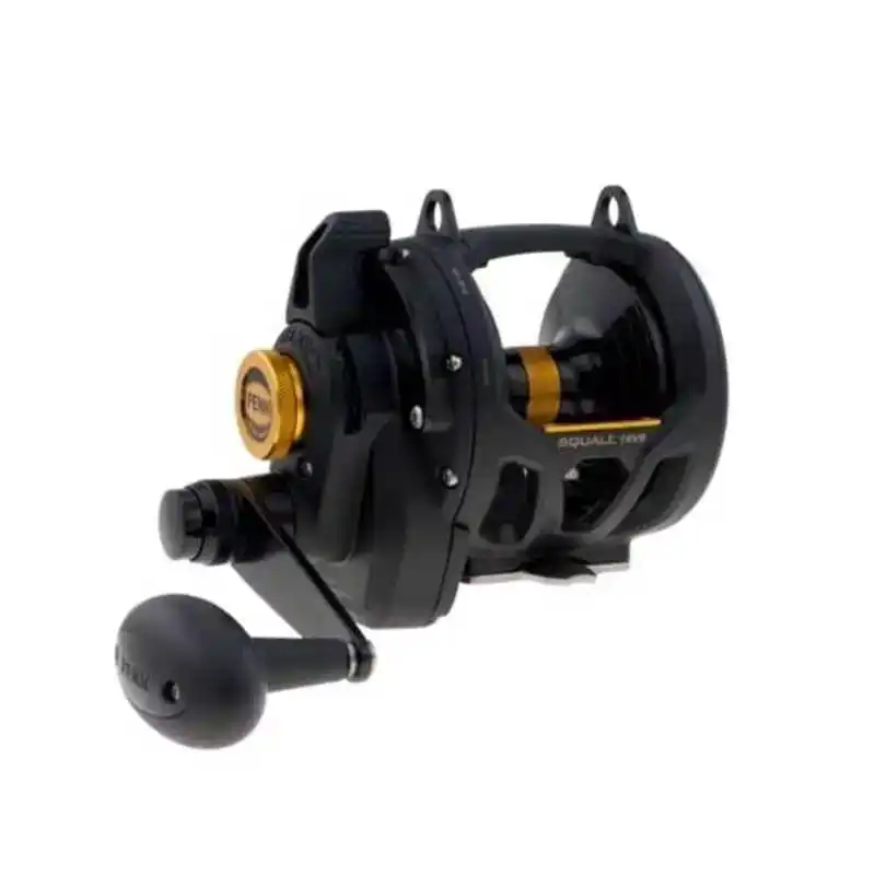 Voordeelprijs Squall Lever Drag 2 Speed