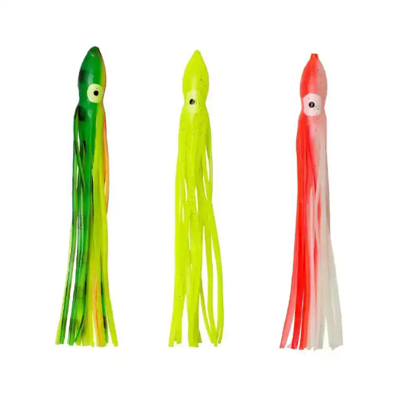 Direct Beschikbaar A Static Octopuses