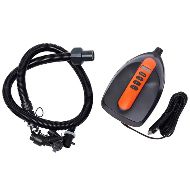 Boat Pump Lage Kosten