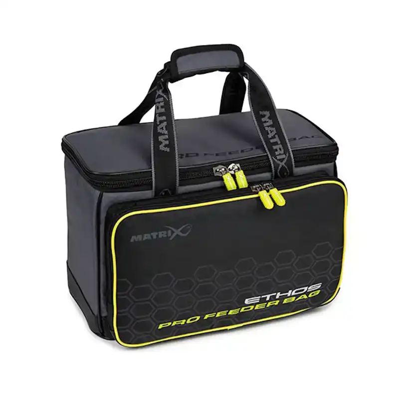 Nieuw Ethos Feeder Case