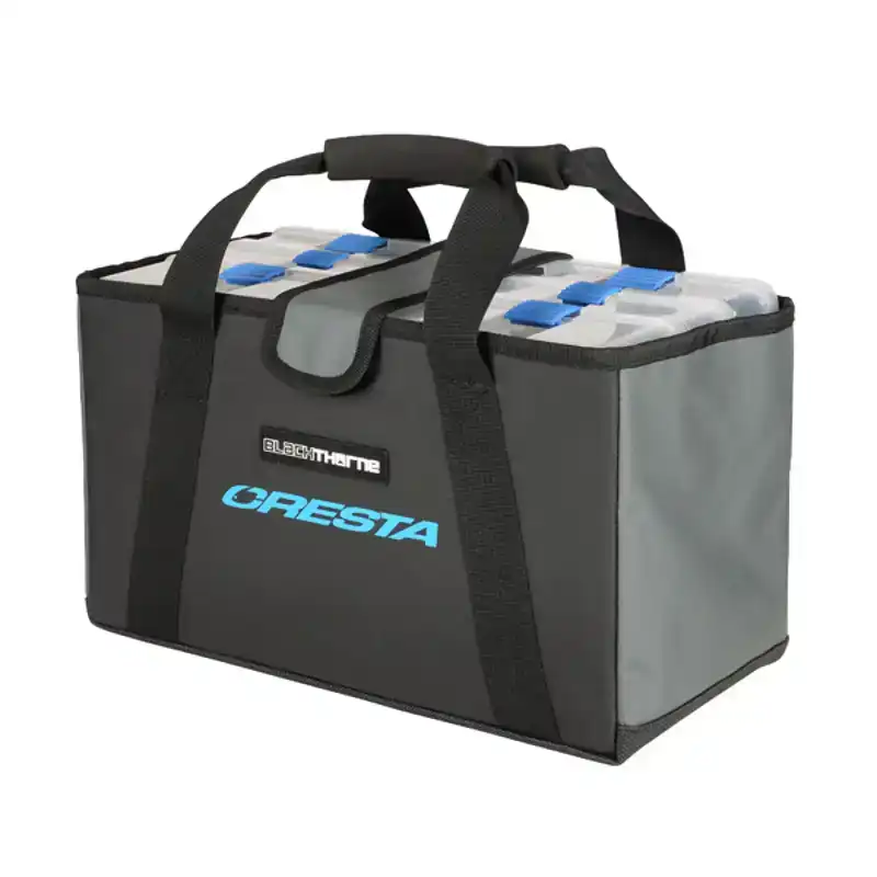 Beperkt Aanbod Blackthorne Tackle Box Bag