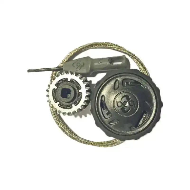 BOA Repair Parts - M2 BOA L/XL Lage Kosten